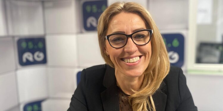 Magdalena Pędziwiatr