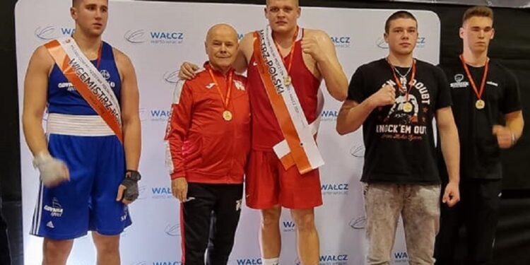 Kopera ponownie pobił rywali