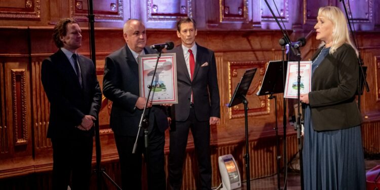 Reportaż Izabeli Patek doceniony w ogólnopolskim konkursie