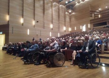 Od 45 lat dają nadzieję i osiągają sukcesy