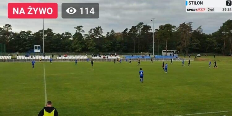 Stilon rozgromił Ilankę!