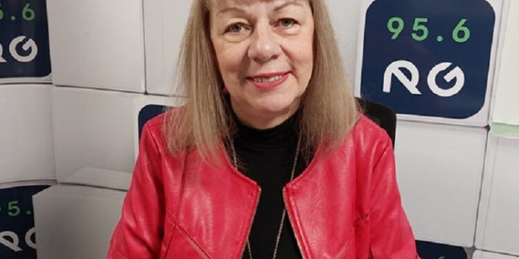 Jolanta Szeliga Bujak