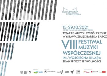 Twarze muzyki współczesnej