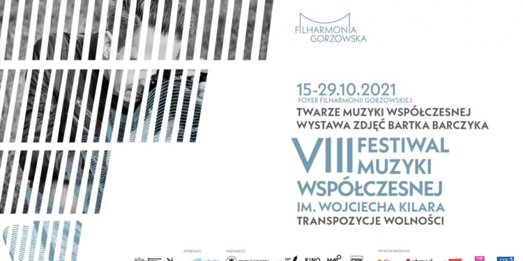 Twarze muzyki współczesnej