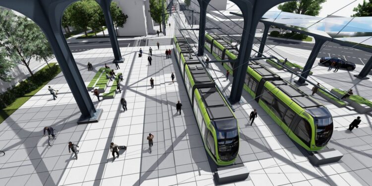 Otwarcie ofert na centrum przesiadkowe za tydzień