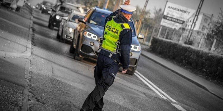 Ruszyła akcja „Znicz”