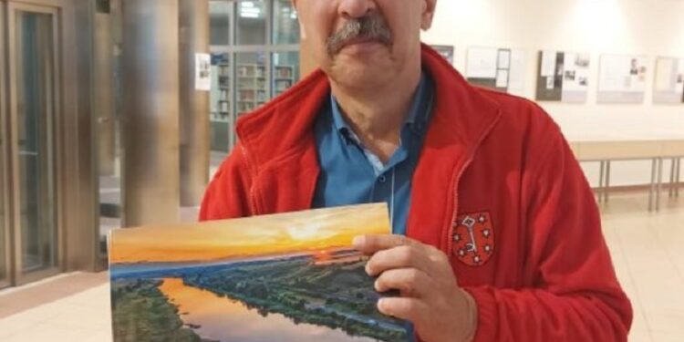 Głosujcie na „Alfabet Gorzowski”