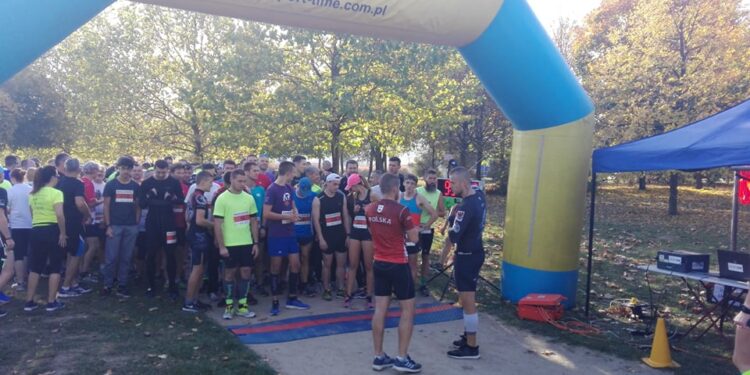 Grand Prix wraca do Gorzowa. Biegowe