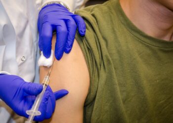 Niedziela, na zdrowie! Szczepienia na grypę