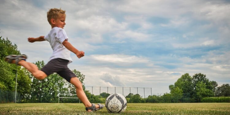 Przy SP 21 powstanie „Stadion Piaski”