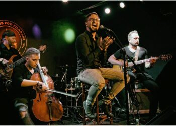 Jubileusz i plany. 10 lat Forbidden Souls