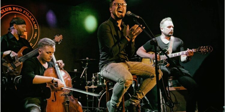 Jubileusz i plany. 10 lat Forbidden Souls