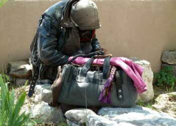 Noclegownie gotowe na przyjęcie bezdomnych