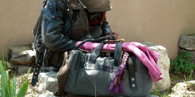 Noclegownie gotowe na przyjęcie bezdomnych