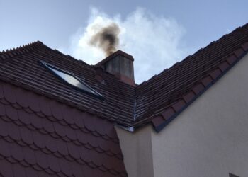 Róbmy przeglądy instalacji grzewczych