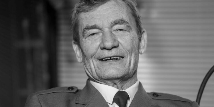 Krzysztof Kiersznowski