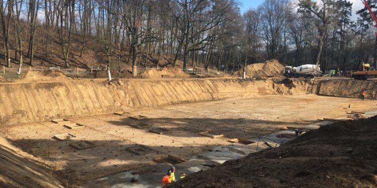 Miasto dobrze zarządza wodą