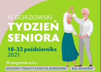 IV Gorzowski Tydzień Seniora