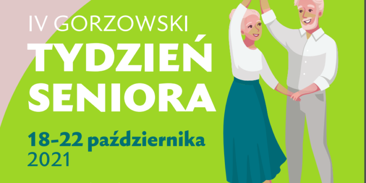 IV Gorzowski Tydzień Seniora