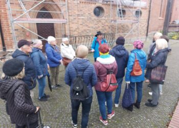 Handel ludźmi to także nasz problem