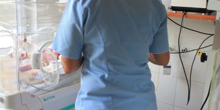 Osiem kropli, które mogą uratować życie