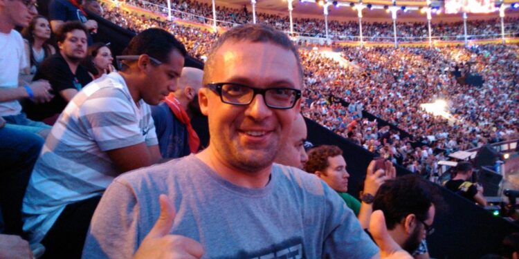 Lorek: Bartek przegrał o błysk z gościem, który był regularny