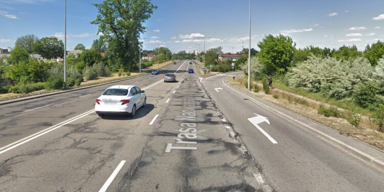 Znamy datę rozpoczęcia remontu Trasy Nadwarciańskiej