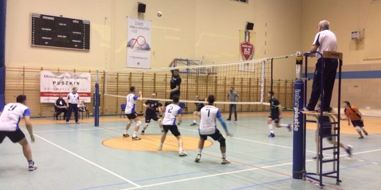 Set musi jeszcze poczekać