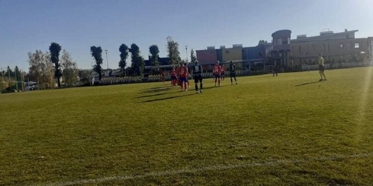 Bez bramek w Pawłowicach