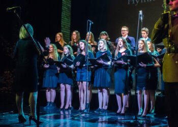 Miejskie Zaduszki w teatrze