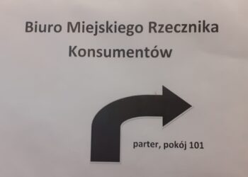 Ostrzeżenie Miejskiego Rzecznika Konsumentów