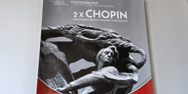 Niepodległościowy koncert symfoniczny