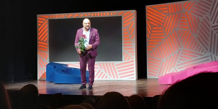 Brawa dla Piotra Gąsowskiego!