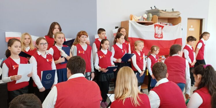 Czym dla młodych ludzi jest niepodległość?