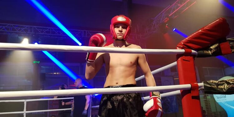 Zwycięstwa gorzowian na ogólnopolskiej gali