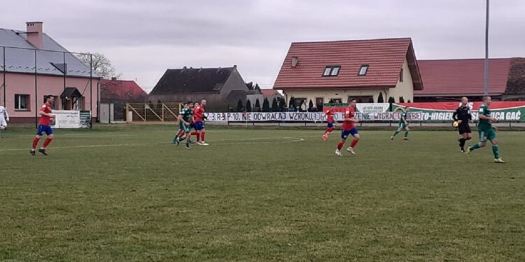 Trzy ciosy w drugiej połowie i Warta zwycięstwem kończy jesień!