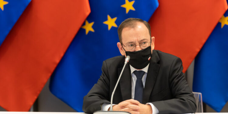 W grudniu ruszy budowa zapory na granicy polsko-białoruskiej