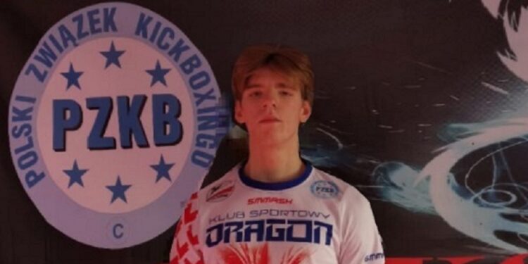 Gorzowski „Smok” też musiał uznać wyższość Rosjanina