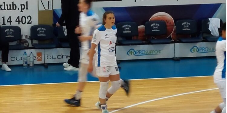 Ostatnia Prosta: koszykówka, piłka ręczna, siatkówka, lekkoatletyka