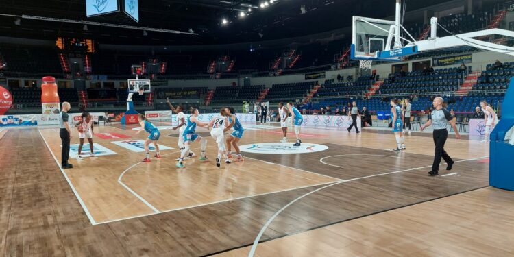 Horror bez happy endu w Arena Toruń