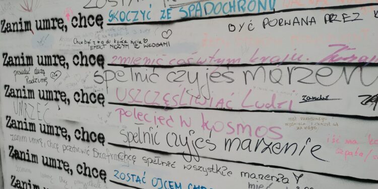 Niedziela, na zdrowie! Motywacja potrzebna od zaraz