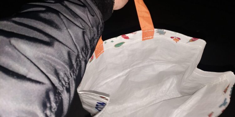 Świąteczny zakupoholizm czy jednak zakupy dla przyjemności ?