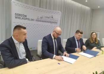 Gorzów dołączył do Green City