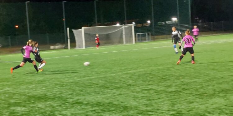 Ekstraligowiec rozgromił warcianki, ale te zebrały pochwały