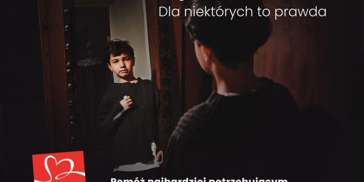 Baza rodzin Szlachetnej Paczki otwarta!