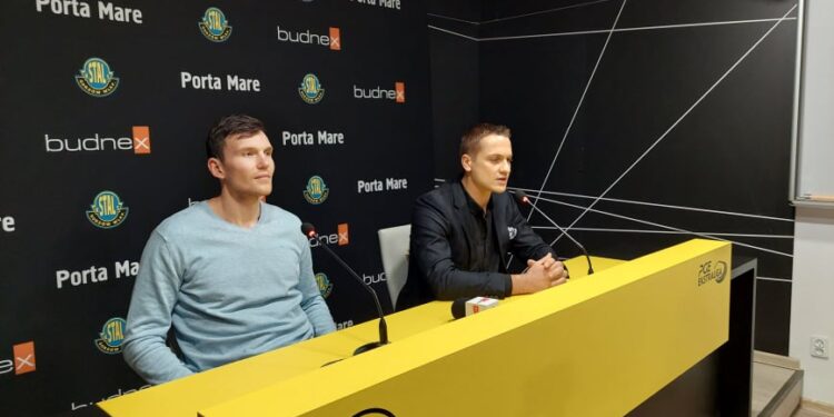 Niewygodny rywal Budnex Stali