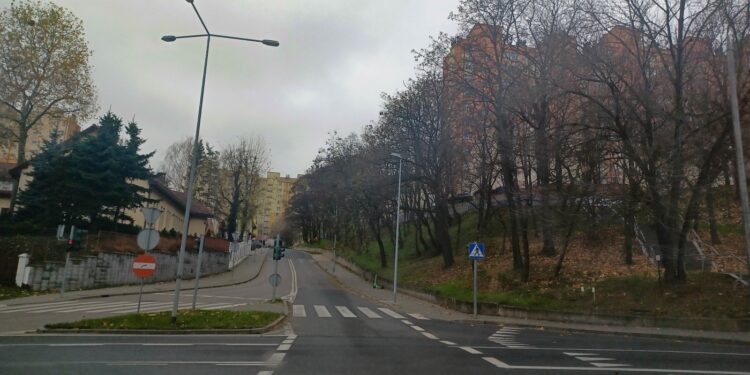 Finisz przed czasem. Okólna prawie gotowa [ZDJĘCIA]