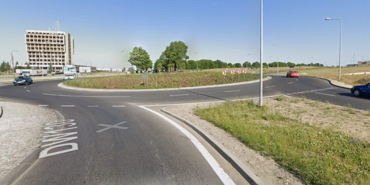 Rondo Praw Pracowniczych