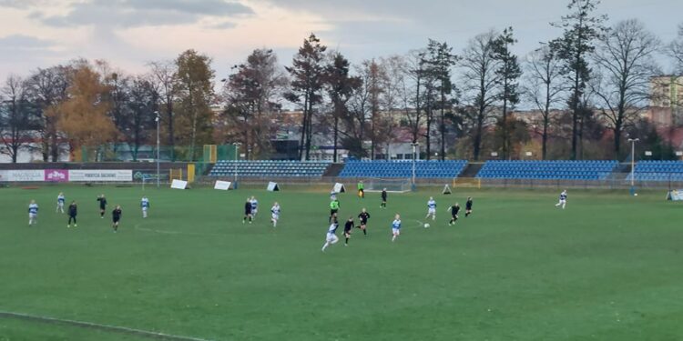 Przewaga była, skuteczności zabrakło