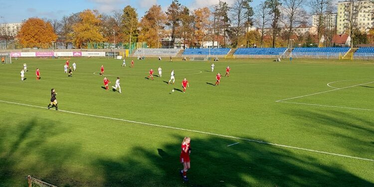 Horror godny pucharu: gorzowianki grają dalej!